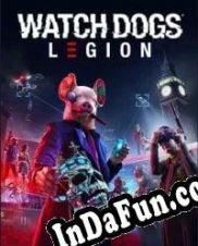 Watch Dogs: Legion (2020) | RePack from RESURRECTiON