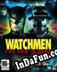 Watchmen: The End Is Nigh (2009) | RePack from TLC