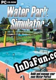 Water Park Simulator (2013/ENG/MULTI10/License)