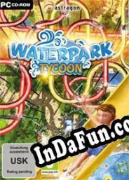 Water Park Tycoon (2014) | RePack from HAZE