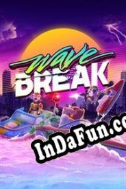 Wave Break (2020/ENG/MULTI10/RePack from KaOs)