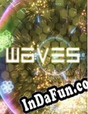 Waves (2011/ENG/MULTI10/RePack from PANiCDOX)
