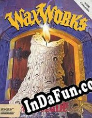 WaxWorks (1992) | RePack from EXPLOSiON