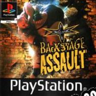 WCW Backstage Assault (2000/ENG/MULTI10/Pirate)