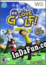 We Love Golf! (2008/ENG/MULTI10/Pirate)