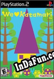 We Love Katamari (2005/ENG/MULTI10/License)