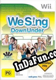 We Sing Down Under (2011/ENG/MULTI10/License)