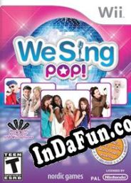 We Sing Pop! (2012) (2012/ENG/MULTI10/Pirate)