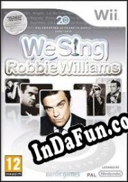 We Sing: Robbie Williams (2010) | RePack from Dual Crew