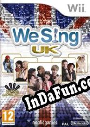 We Sing UK Hits (2011/ENG/MULTI10/Pirate)