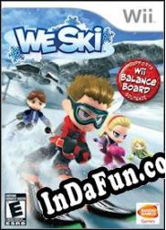 We Ski (2008/ENG/MULTI10/RePack from AkEd)