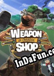 Weapon Shop de Omasse (2012/ENG/MULTI10/License)