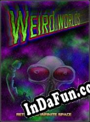 Weird Worlds: Return to Infinite Space (2005/ENG/MULTI10/RePack from AH-Team)