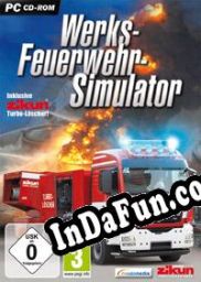 Werks-Feuerwehr-Simulator (2012/ENG/MULTI10/RePack from X.O)