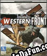 West Front (1998) | RePack from SlipStream