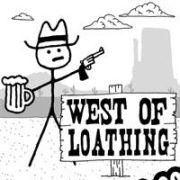 West of Loathing (2017/ENG/MULTI10/Pirate)