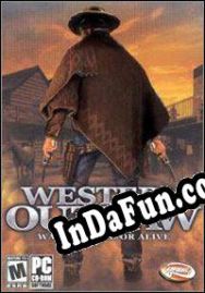 Western Outlaw: Wanted Dead or Alive (2003/ENG/MULTI10/RePack from AiR)