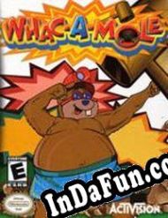 Whac-A-Mole (2005/ENG/MULTI10/Pirate)