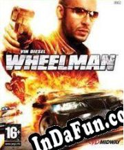 Wheelman (2009/ENG/MULTI10/License)