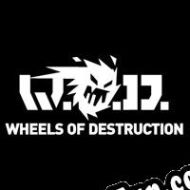 Wheels of Destruction: World Tour (2012/ENG/MULTI10/RePack from AiR)