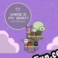 Where is my Heart? (2011/ENG/MULTI10/RePack from GGHZ)