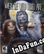 Where the Wild Things Are (2009) | RePack from DiViNE