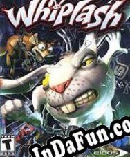 Whiplash (2003/ENG/MULTI10/RePack from PCSEVEN)
