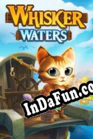 Whisker Waters (2021/ENG/MULTI10/License)
