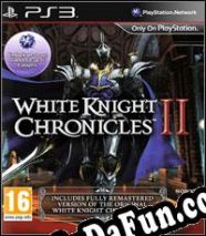 White Knight Chronicles 2 (2010) | RePack from PHROZEN CREW