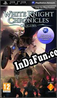 White Knight Chronicles: Origins (2011) | RePack from RESURRECTiON