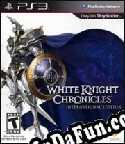 White Knight Chronicles (2008/ENG/MULTI10/License)