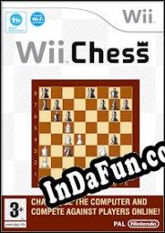Wii Chess (2008/ENG/MULTI10/License)