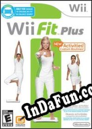 Wii Fit Plus (2009/ENG/MULTI10/RePack from GradenT)