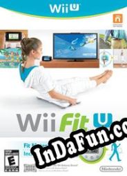 Wii Fit U (2013/ENG/MULTI10/RePack from T3)