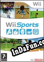 Wii Sports (2006/ENG/MULTI10/RePack from BACKLASH)