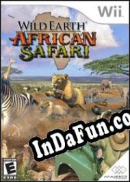 Wild Earth: African Safari (2008/ENG/MULTI10/Pirate)
