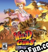 Wild Guns: Reloaded (2016/ENG/MULTI10/Pirate)