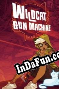 Wildcat Gun Machine (2022/ENG/MULTI10/RePack from QUARTEX)