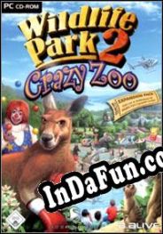 Wildlife Park 2: Crazy Zoo (2007/ENG/MULTI10/License)