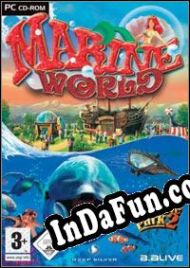 Wildlife Park 2: Marine World (2007) | RePack from XOR37H