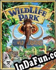 Wildlife Park: Wild Creatures (2004/ENG/MULTI10/Pirate)