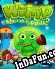 Wimp: Who Stole My Pants? (2012/ENG/MULTI10/RePack from HoG)