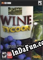 Wine Tycoon (2009/ENG/MULTI10/Pirate)