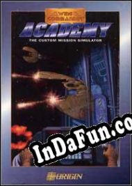 Wing Commander: Academy (1993/ENG/MULTI10/License)