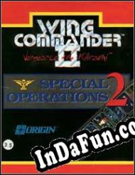 Wing Commander II: Special Operations 2 (1991/ENG/MULTI10/RePack from Red Hot)