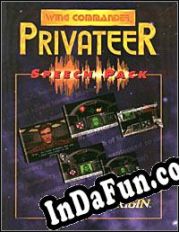 Wing Commander: Privateer Speech Pack (1993/ENG/MULTI10/RePack from EXTALiA)
