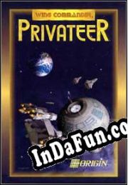 Wing Commander: Privateer (1993/ENG/MULTI10/License)
