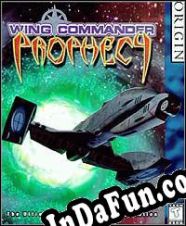 Wing Commander: Prophecy (1998/ENG/MULTI10/RePack from live_4_ever)