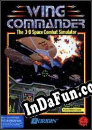 Wing Commander (1990/ENG/MULTI10/RePack from HELLFiRE)