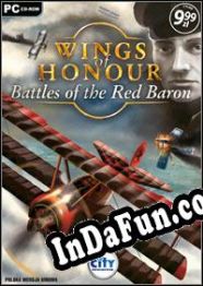 Wings of Honour: Battles of the Red Baron (2006) | RePack from TRSi
